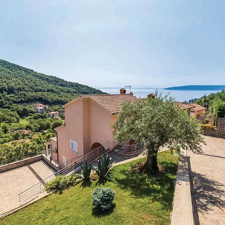 Apartment Beautiful Apartment In Moscenicka Draga *
